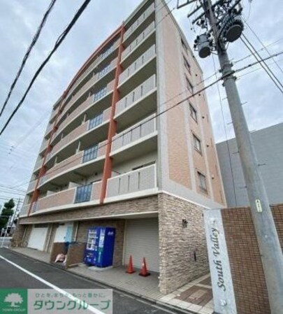 South Valleyの物件外観写真